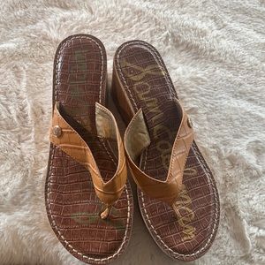 Sam Edelman sandals